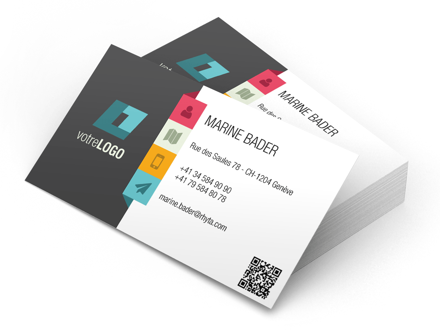 Carte 1